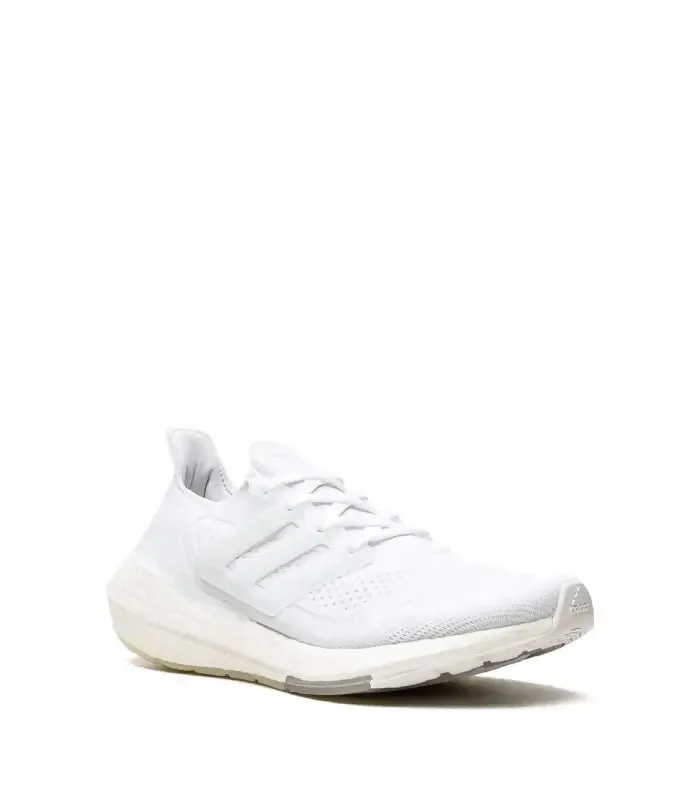 Ultra Boost 21 Shoes Premium White Adidas Shoes Mundial Team