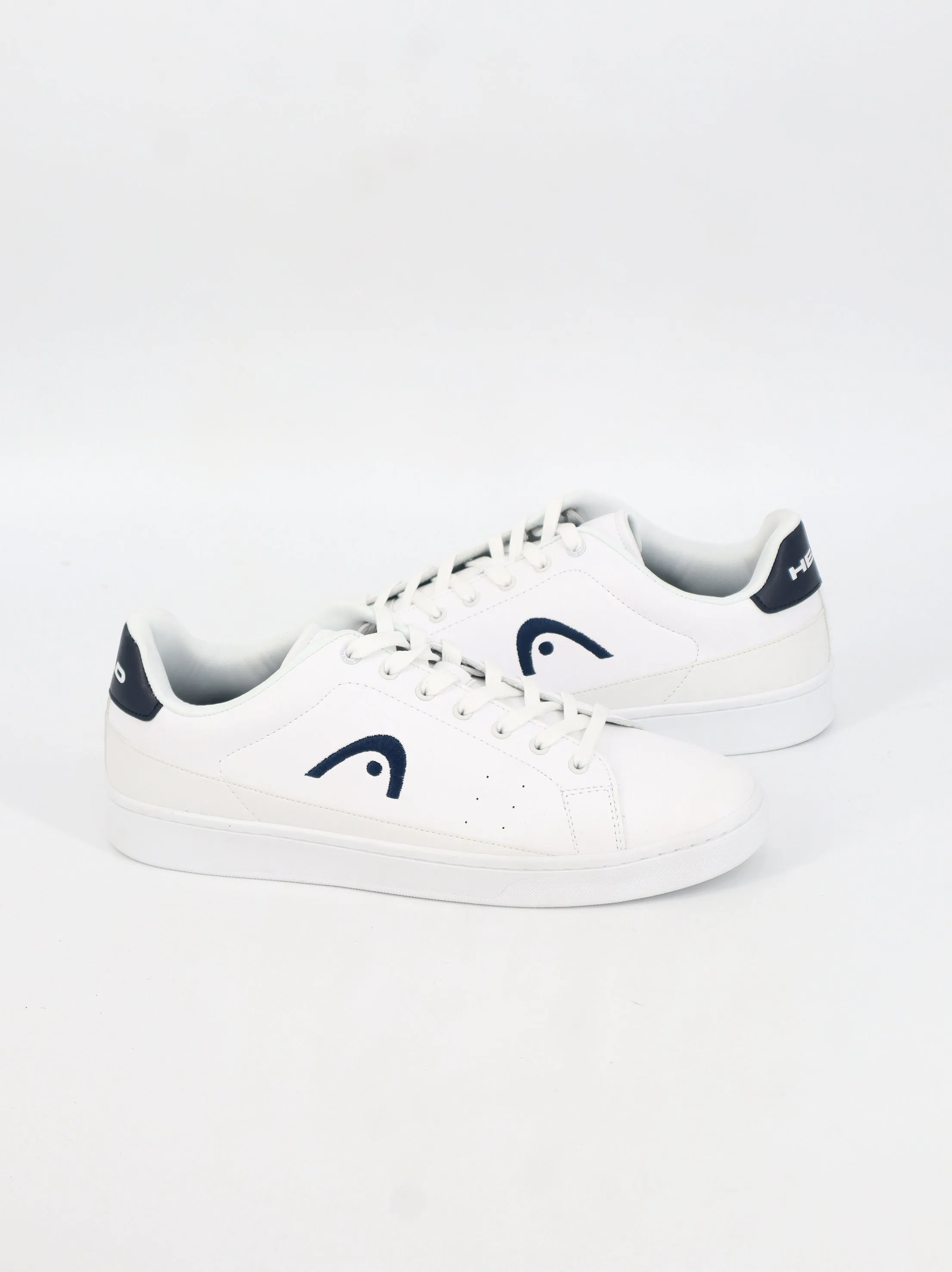 Men's Plain Casual Shoes,White Vibram Sole Shoes