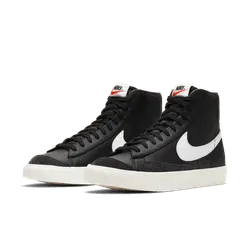 Asics Shoes Gel Kayano 24 Nike Blazer mid "77 vintage bq6806-002 black & white