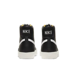 Nike Blazer mid "77 vintage bq6806-002 black & white Asics Gel-cumulus 25 Shoes