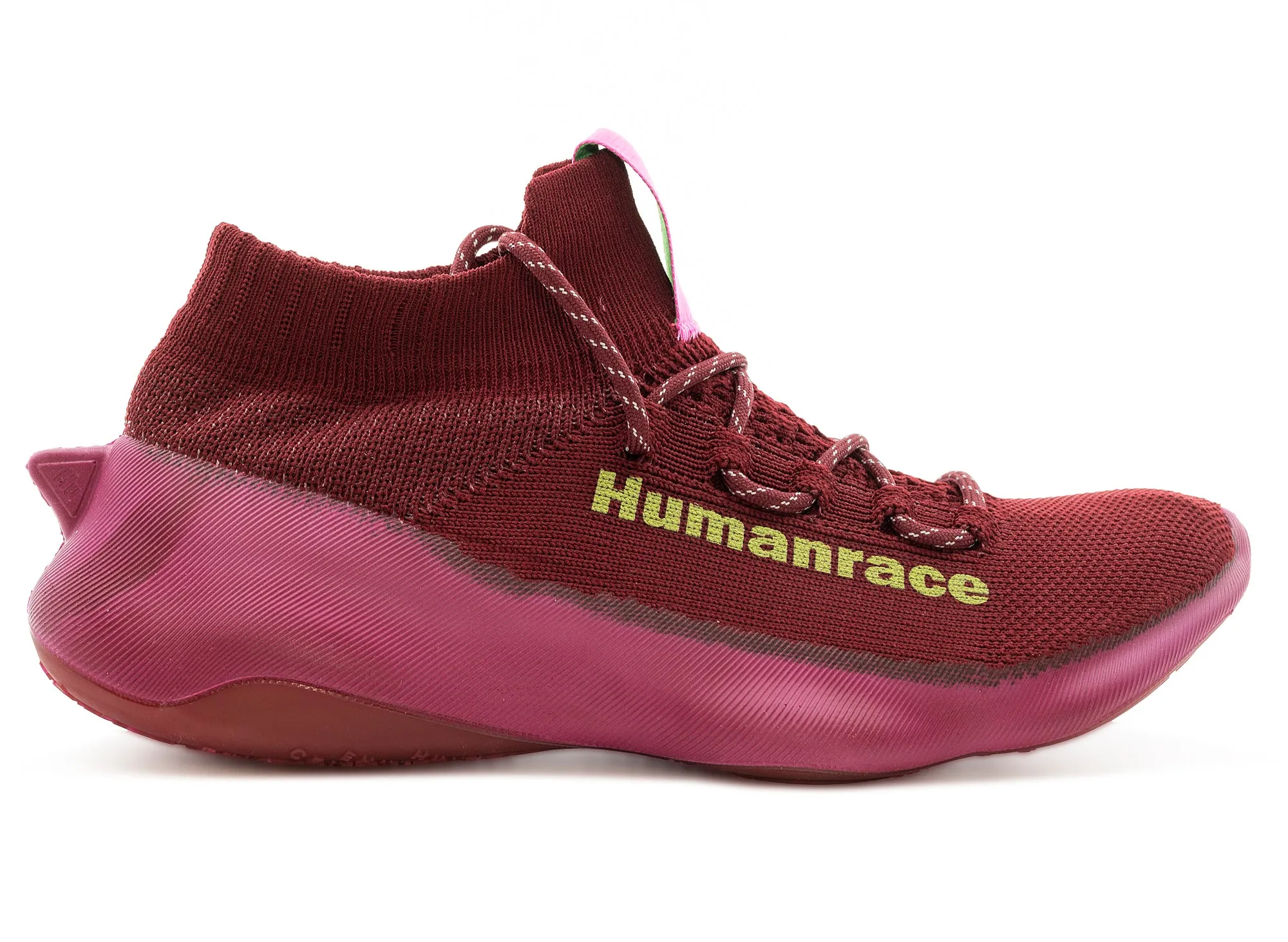 Adidas Humanrace Sichona Adidas Recycled Plastic Shoes