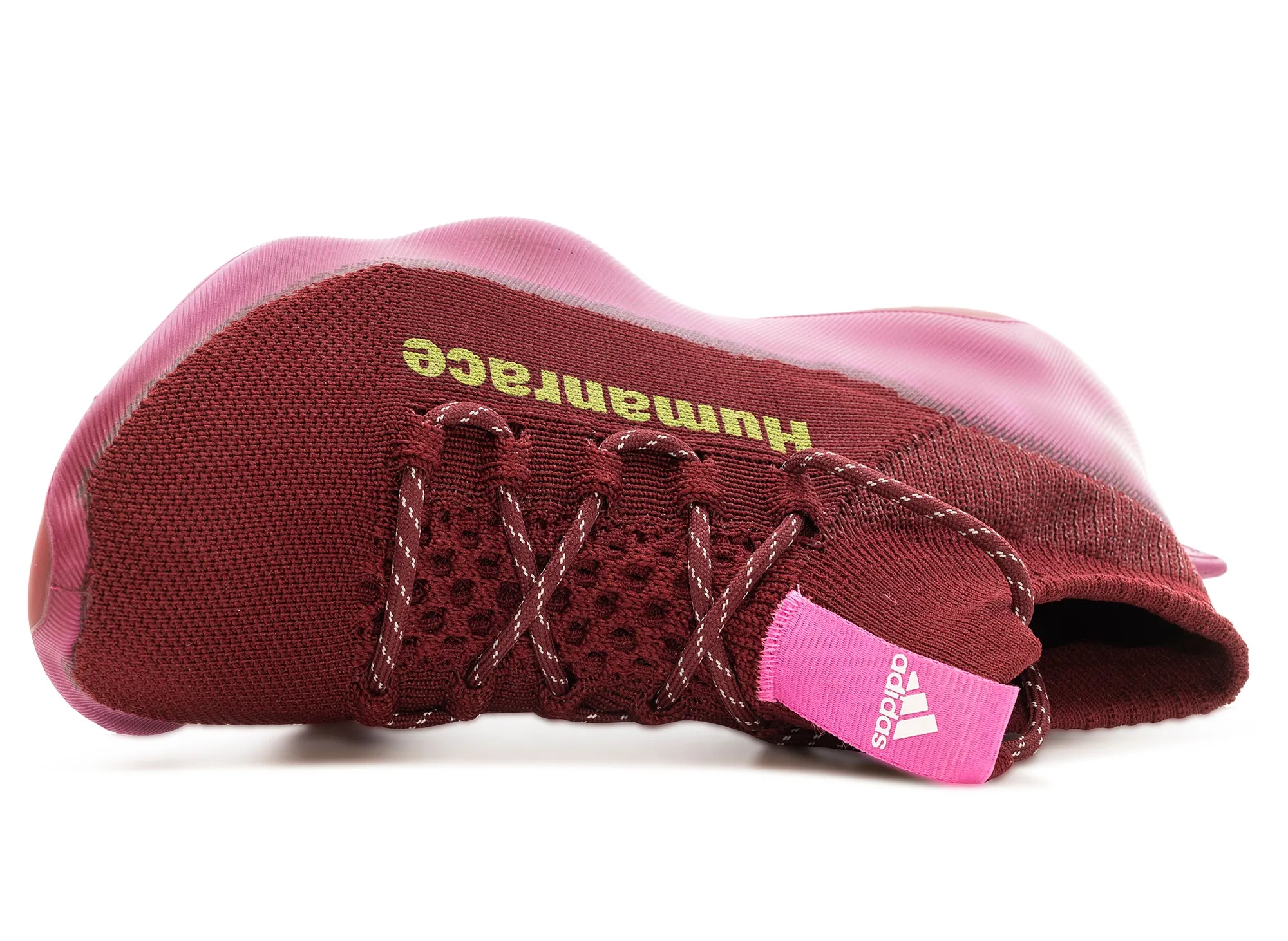 Adidas Humanrace Sichona Forum Low Shoes Adidas