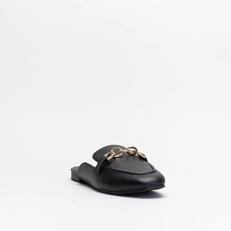 Kuru Shoes Unreal Women Mule Loafer _ 148304