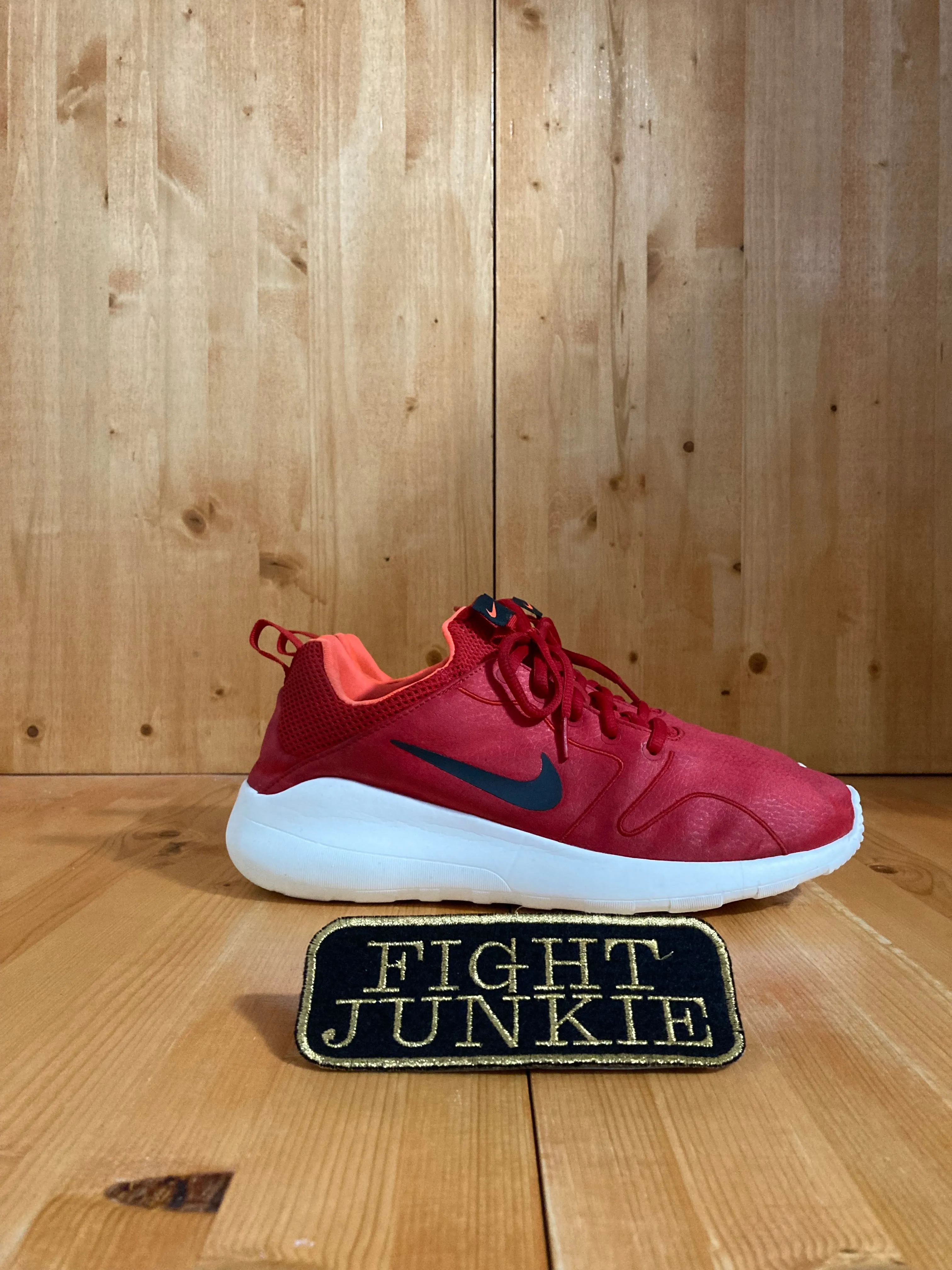 Asics 2160 Running Shoes NIKE KAISHI 2.0 SE Mens Size 11 Running Training Shoes Sneakers Red 844838-602