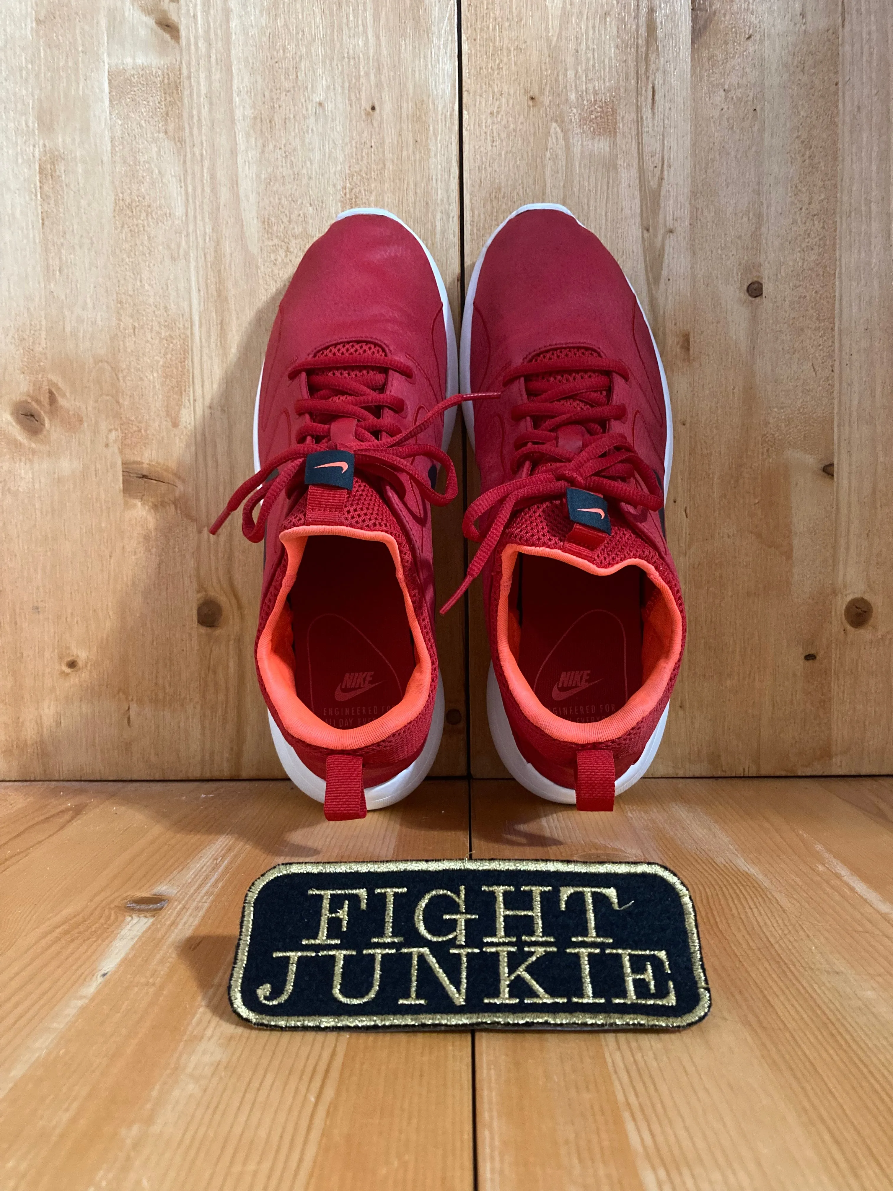 Asics Gel Kinsei 6 Running Shoe NIKE KAISHI 2.0 SE Mens Size 11 Running Training Shoes Sneakers Red 844838-602