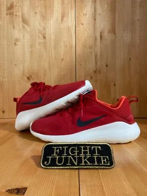 NIKE KAISHI 2.0 SE Mens Size 11 Running Training Shoes Sneakers Red 844838-602 Asics Shoes Running