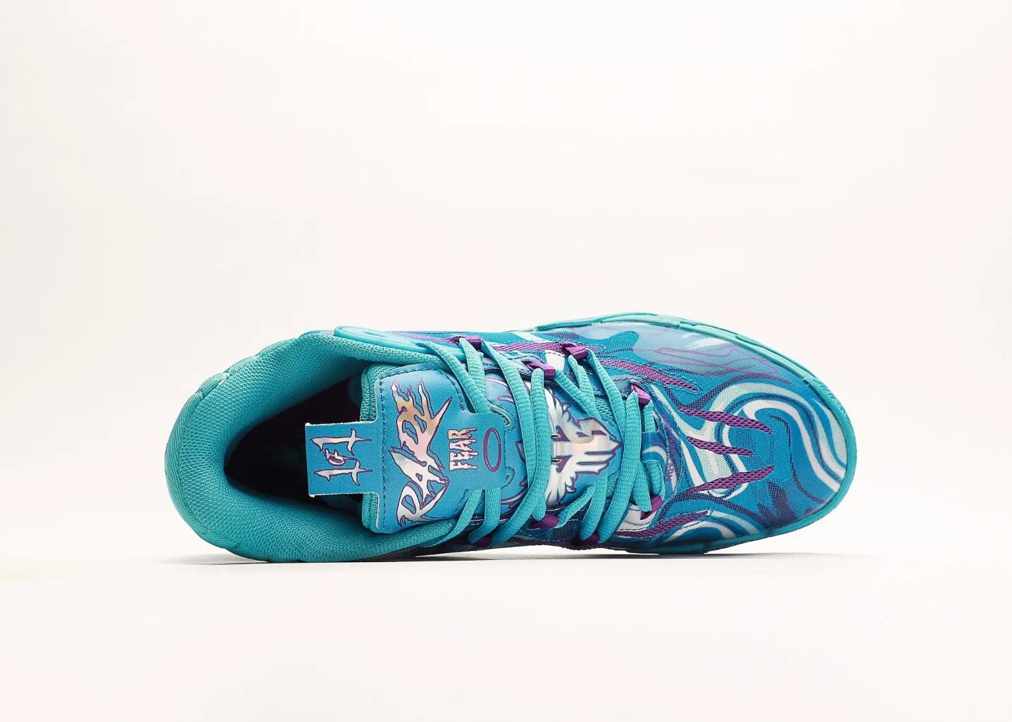 Puma MB.03 lamelo blue,purple shoes Asics Venture Trail Running Shoe