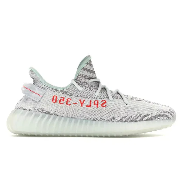 adidas Yeezy Boost 350 V2 Blue Tint Fred Durst Adidas Shoes