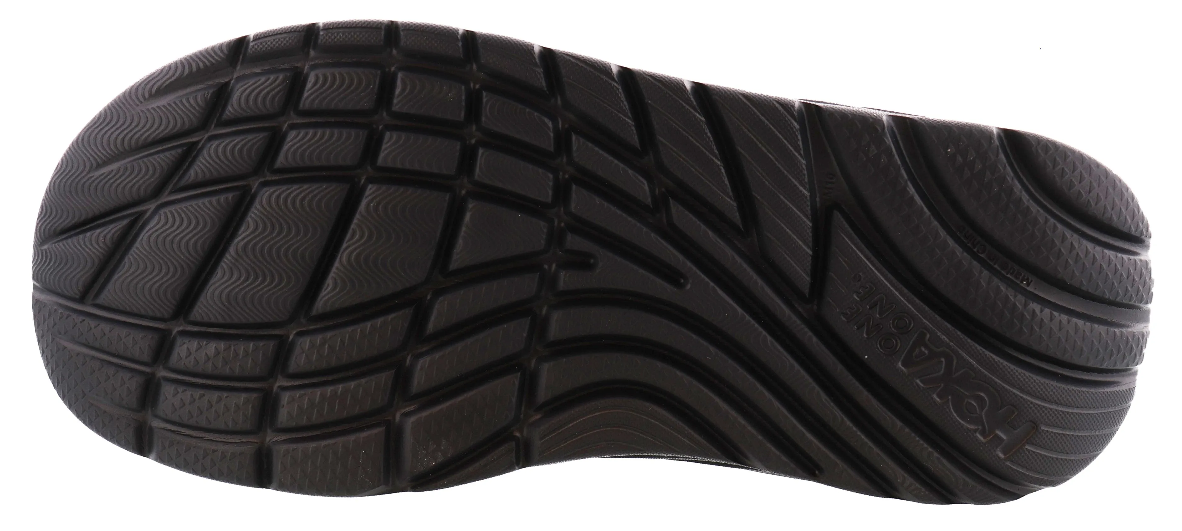 Indoor Sandals Hoka Men's Ora Recovery Flip Plantar Fasciitis Sandals