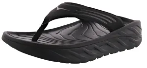 Sandals Earth Hoka Men's Ora Recovery Flip Plantar Fasciitis Sandals