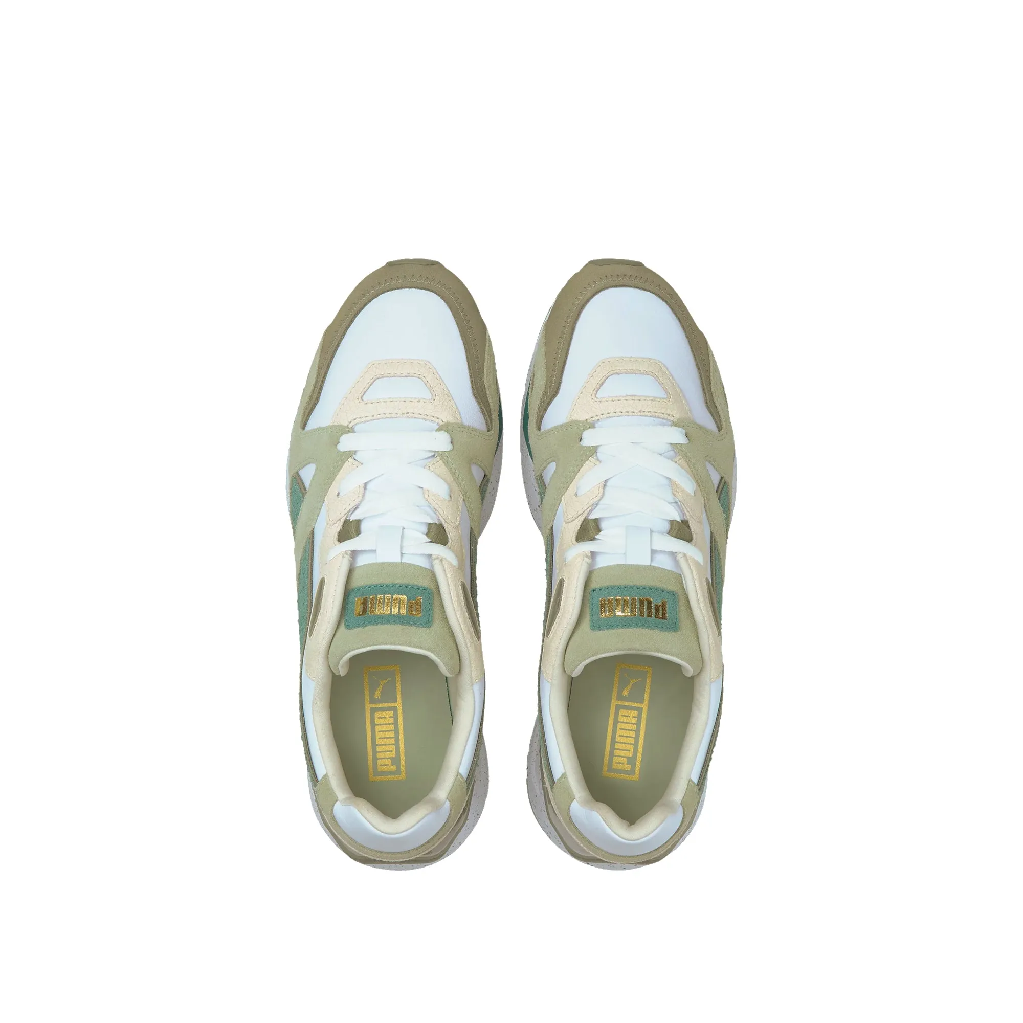 Asics Tennis Shoes Ff2 Puma Mens Mirage Mox EB Shoes 'White'