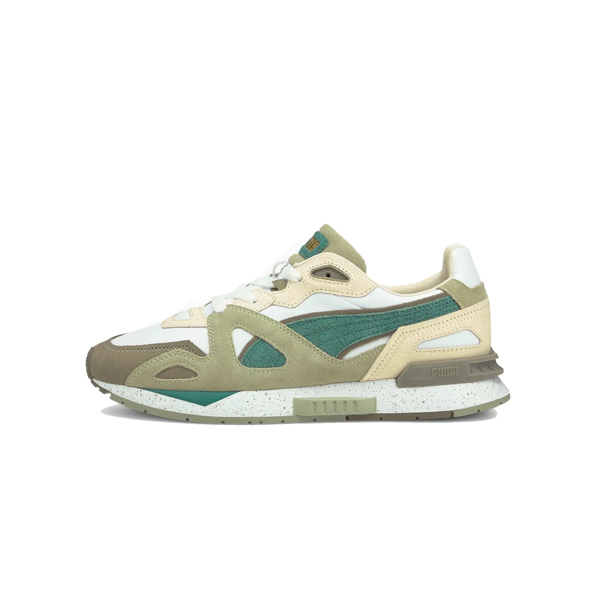 Novak Djokovic Asics Tennis Shoes Puma Mens Mirage Mox EB Shoes 'White'