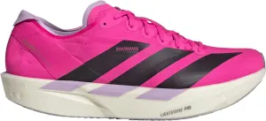 adidas Adizero Takumi Sen 11 Mens Running Shoes - Pink Adidas Style Shoes