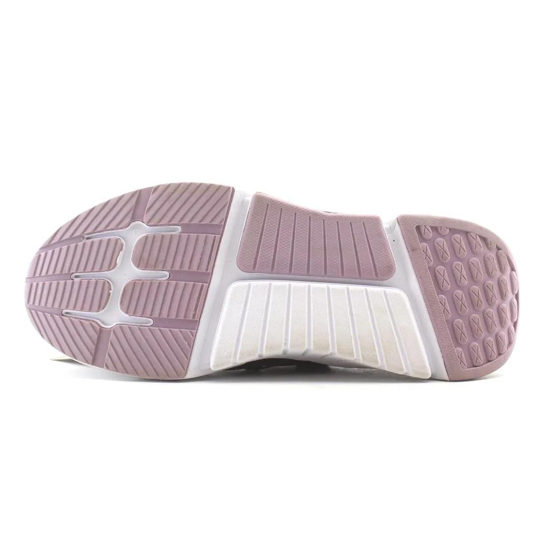 Hoka Running Shoe FABLETICS MARINE