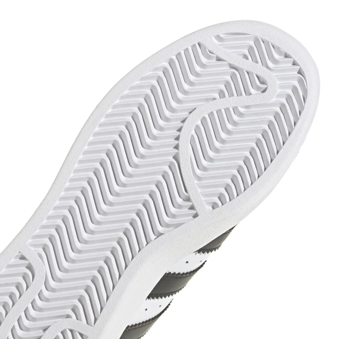 Adidas Soccer Shoe Superstar Xlg Shoes Kids