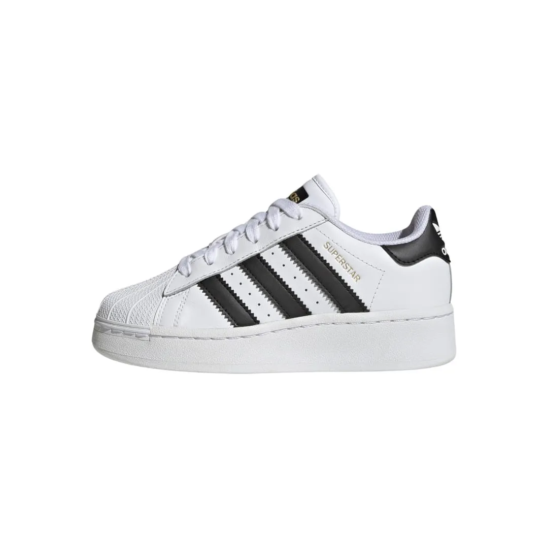 Superstar Xlg Shoes Kids Adidas Shoes Parley
