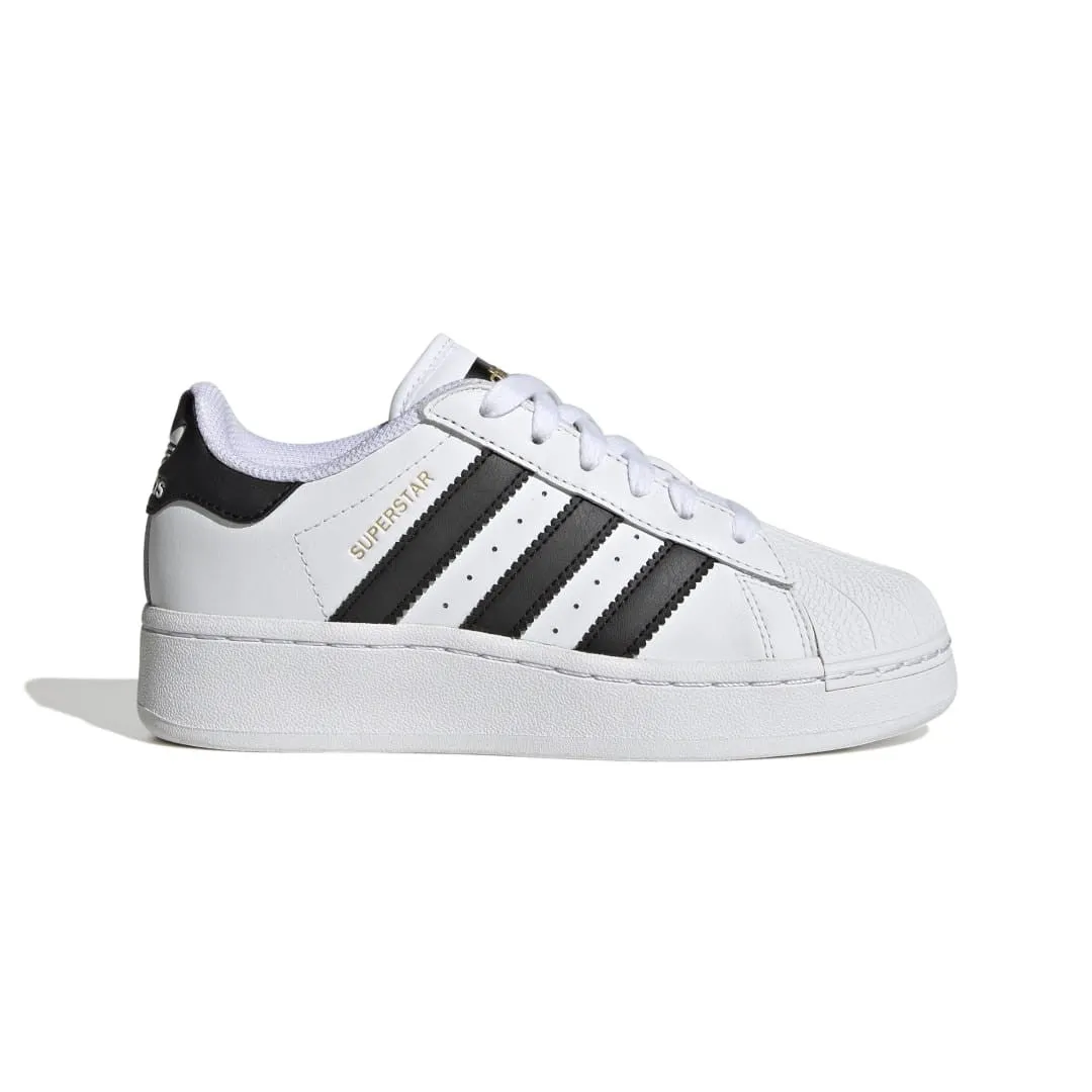 Climacool Adidas Shoes Superstar Xlg Shoes Kids