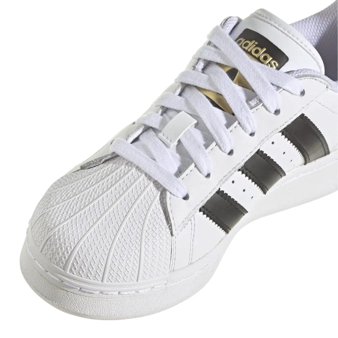 Superstar Xlg Shoes Kids Adidas Total Shoes