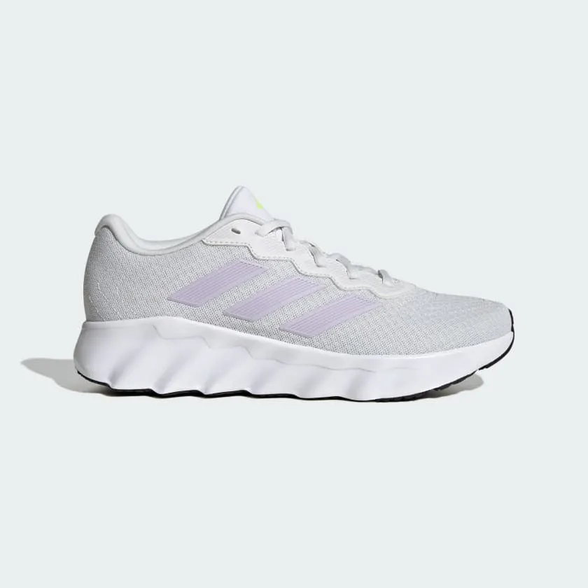 Running Shoes Barefoot Adidas Women Switch Move Running Shoes
