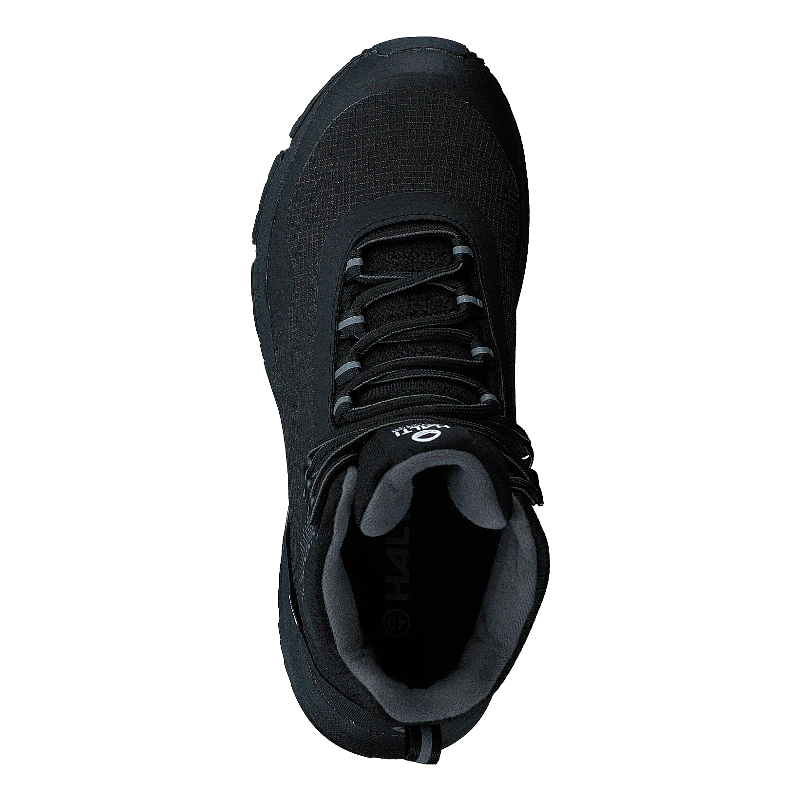 Fara Mid 2 DX Black/Dark/Grey Chameleon Hiking Shoes