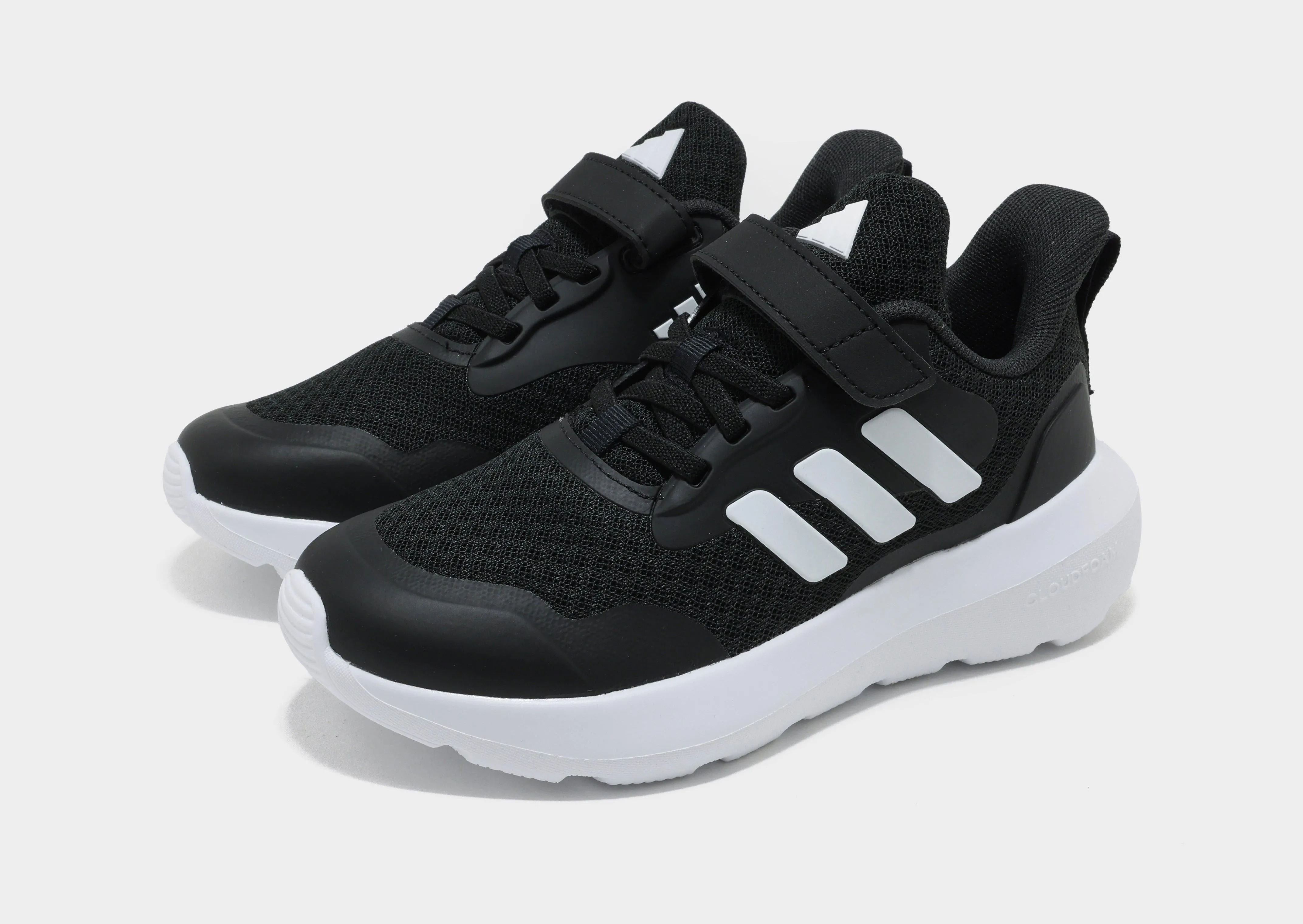 Adidas Hello Kitty Shoes Fortarun 3 Children's