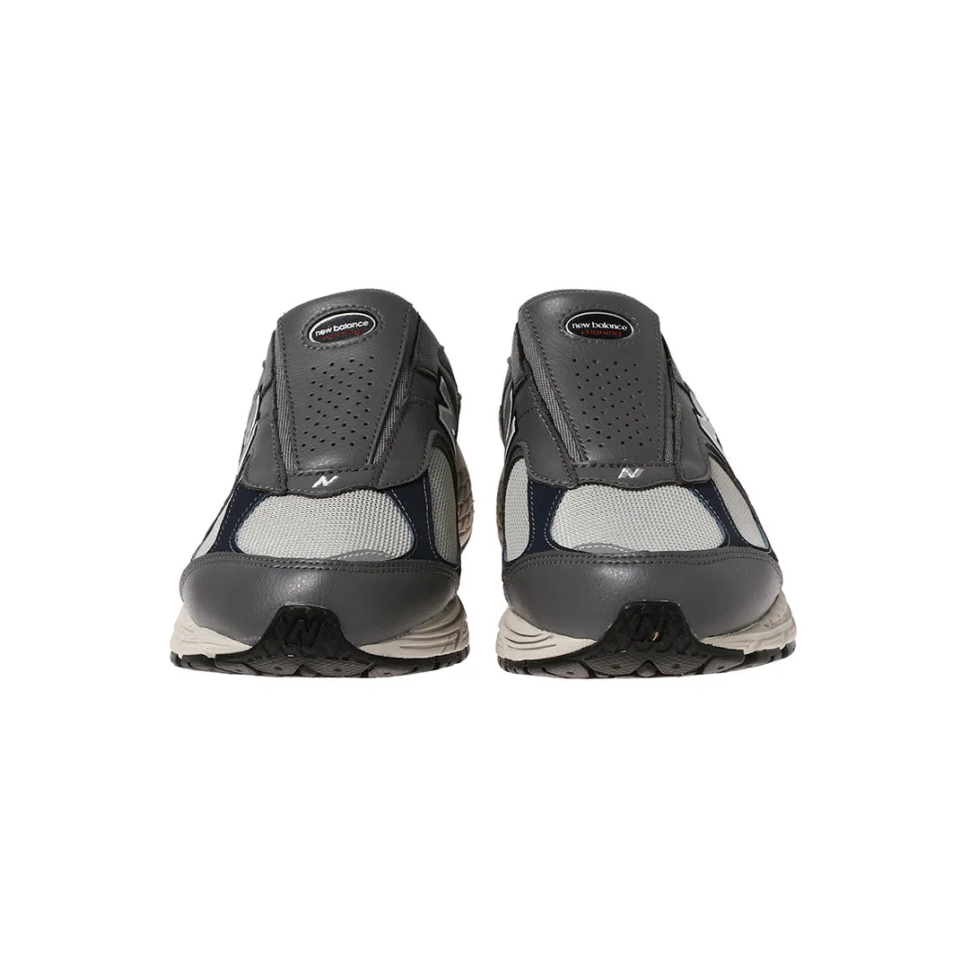 New Balance 327 Black And White M2002RMJ