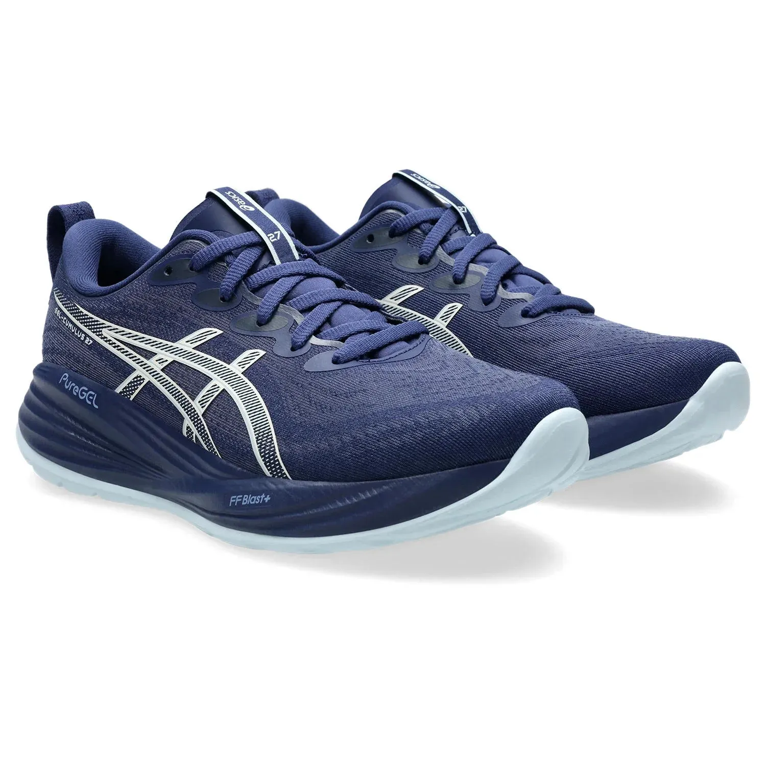 Support Asics Running Shoes ASICS Gel-Cumulus 27 Womens Road Running Shoes