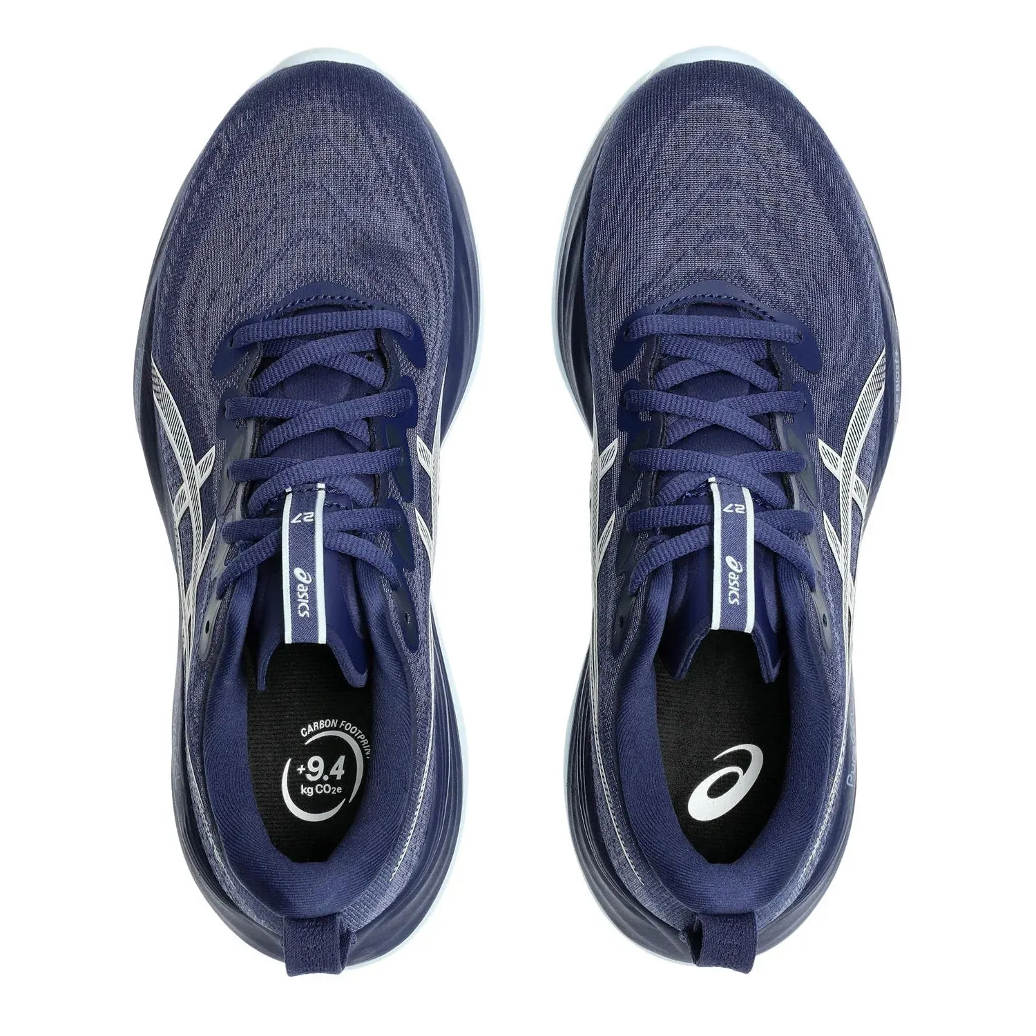 Asics Overpronation Walking Shoes ASICS Gel-Cumulus 27 Womens Road Running Shoes