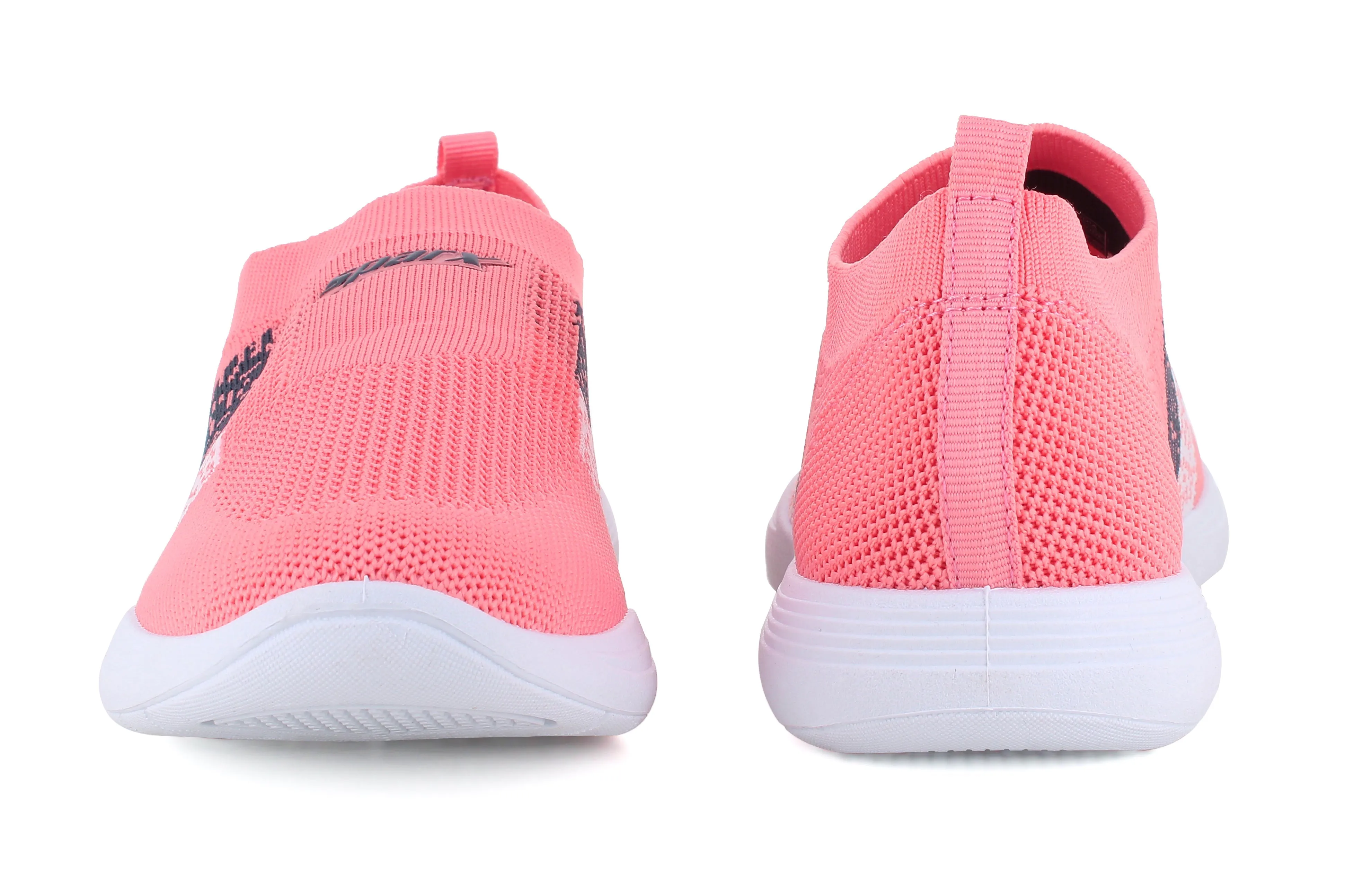 Casual Shoes for Women SL 196 Panelled Lace Up Casual Shoes