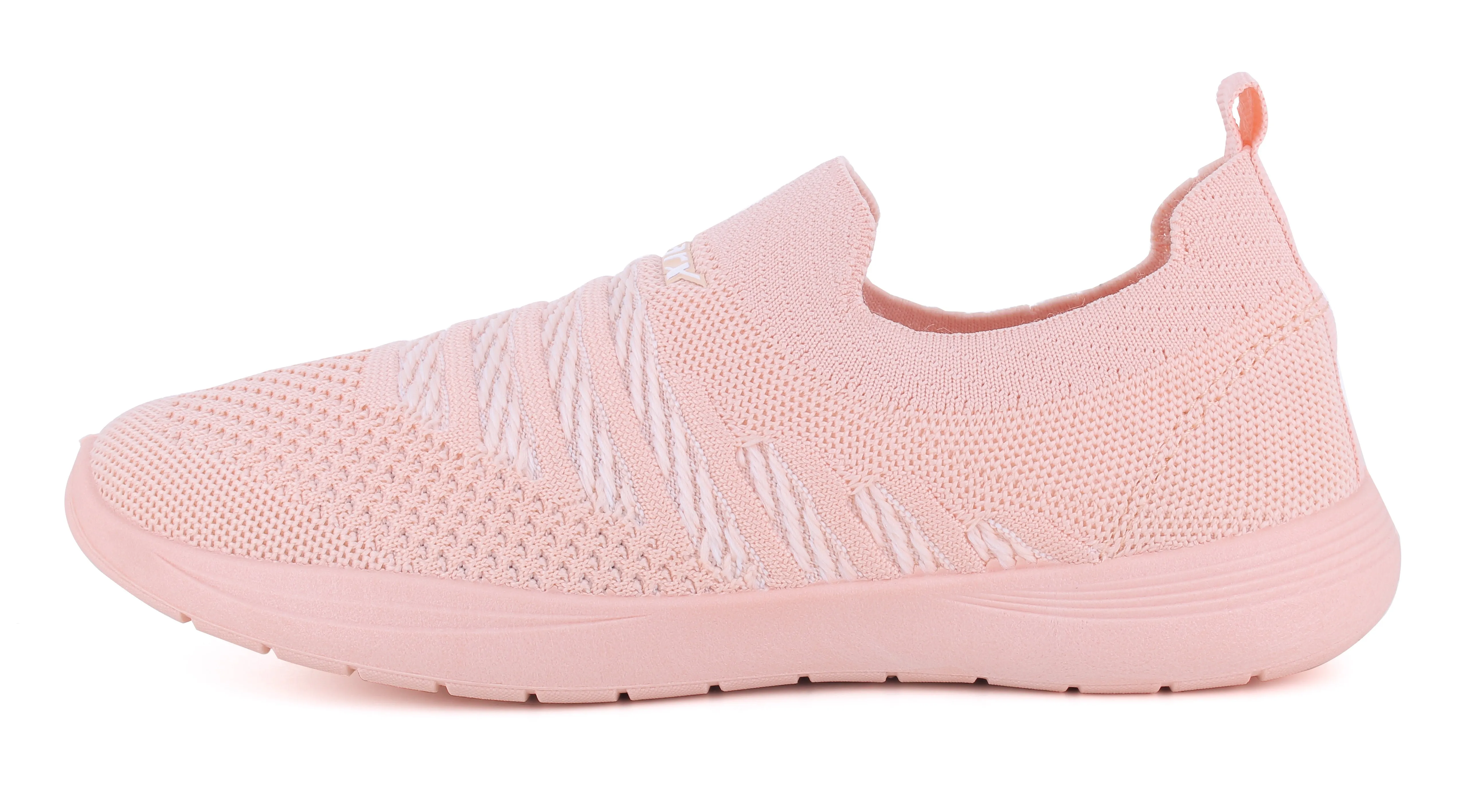 Casual Shoes Red Casual Shoes for Women SL 191