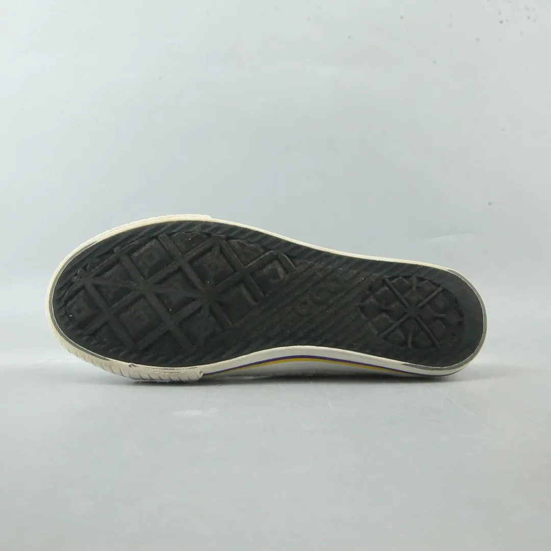 Woodland Brown Casual Shoes FOCO .