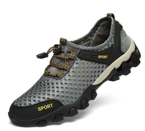 Finnley - Airy Running Shoes for Men Dunham Casual Shoes