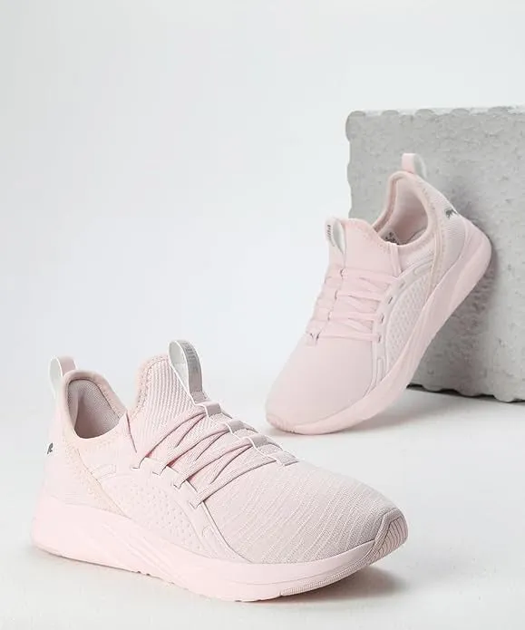 Asics Strike Rate Ff Cricket Shoes Puma Women Softride Sophia 2 Premium Wn's Running Shoes