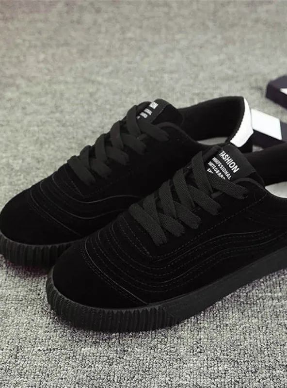 8053 Harvest Leather Casual Shoes Flats Women Trainers Breathable Casual Shoes