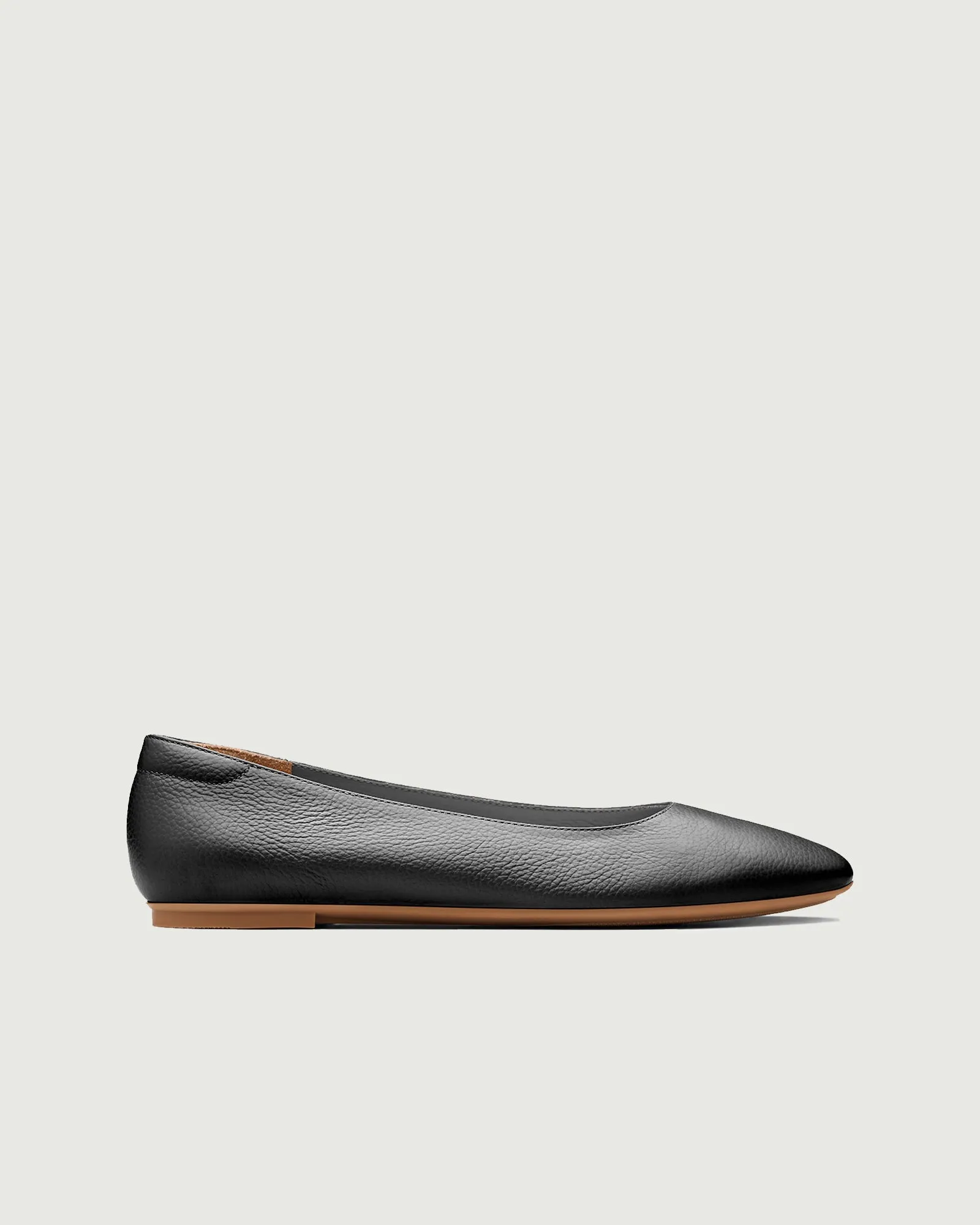 Dream Flat | Black Flat Foot Shoe Insert