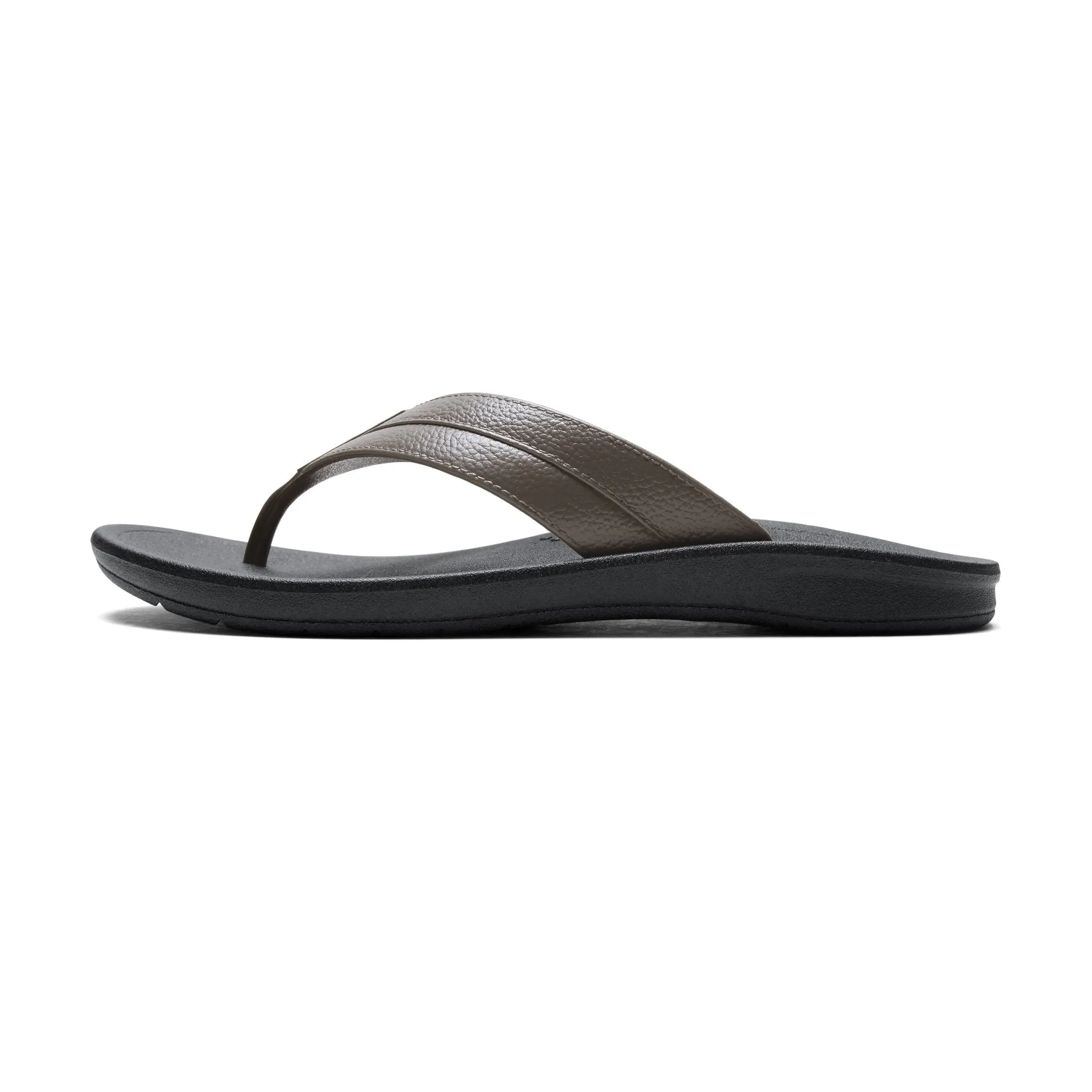 Opposite Of Flat Shoes Voyager Men's Flip Flops