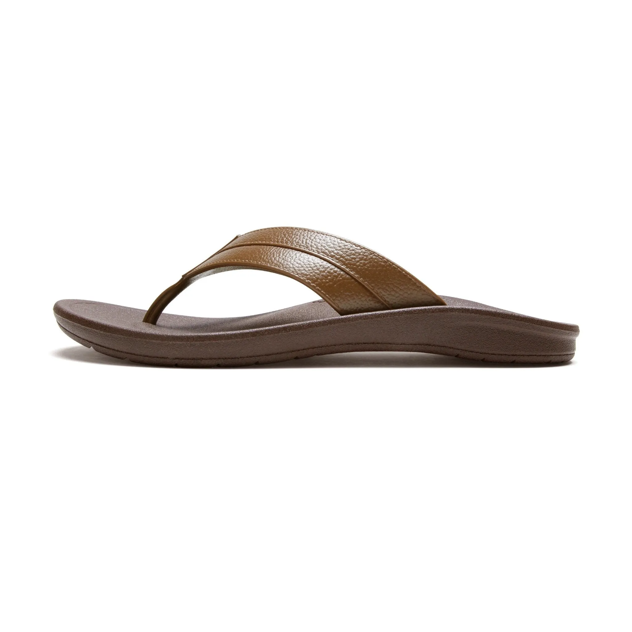 Flat Feet Shoes Voyager Men's Flip Flops