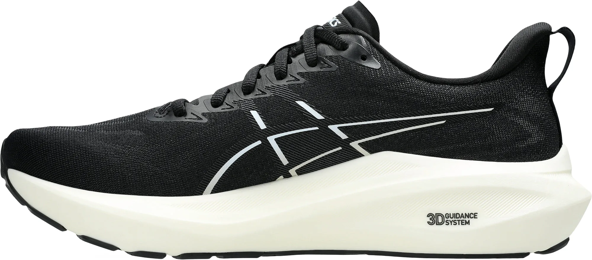 Asics GT 2000 13 Mens Running Shoes - Black Latest Asics Running Shoes 2020