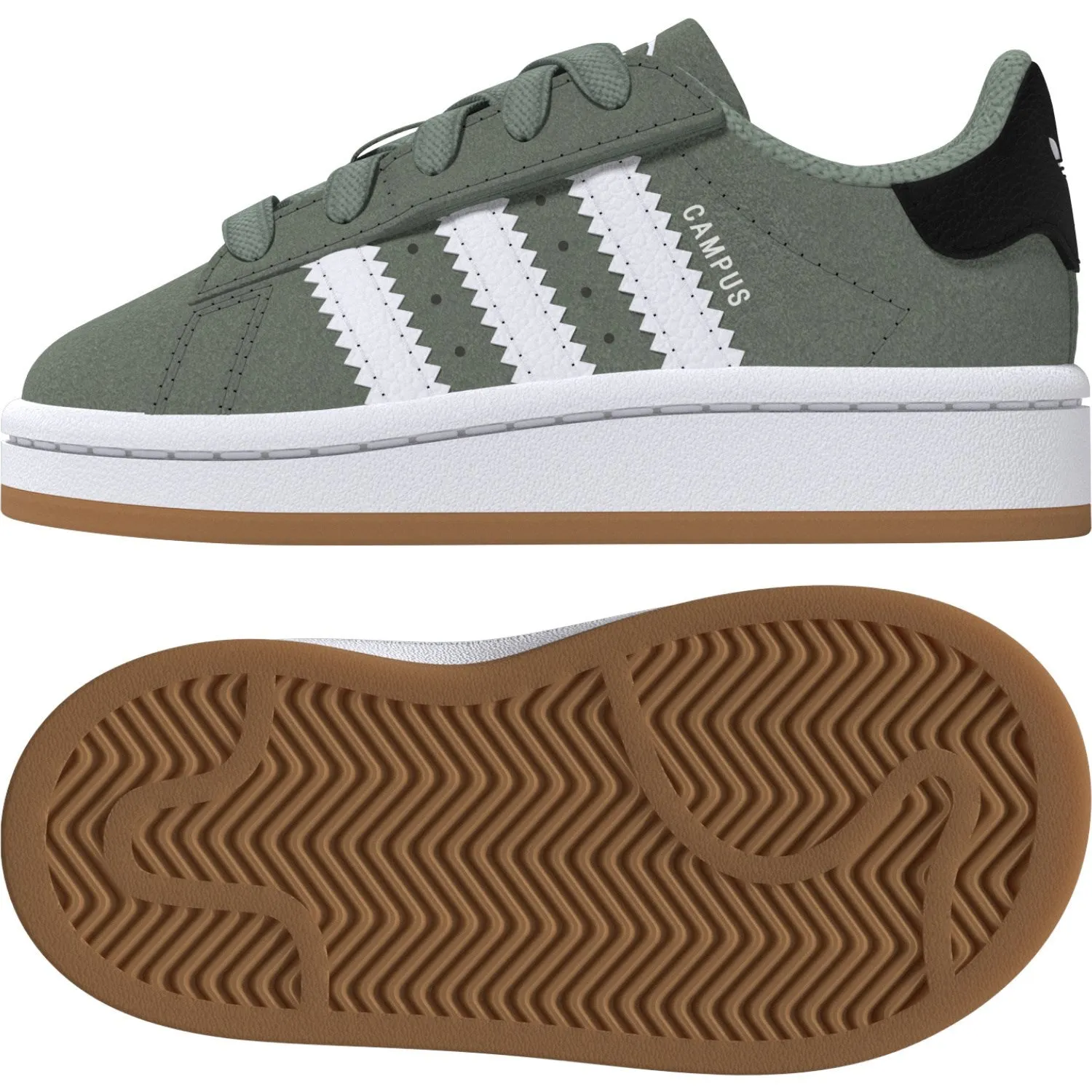 Adidas Adifom Q Shoes adidas Originals Silver Green/Ftwr White/Gum 2 Campus 00S Cf El I Sneakers