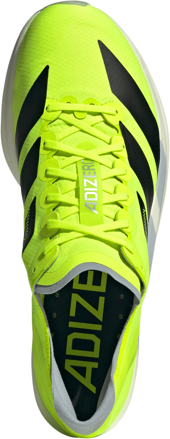 Adidas Running Shoes adidas Adizero Takumi Sen 11 Mens Running Shoes - Yellow