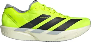 Adidas Shoes Light Grey adidas Adizero Takumi Sen 11 Mens Running Shoes - Yellow