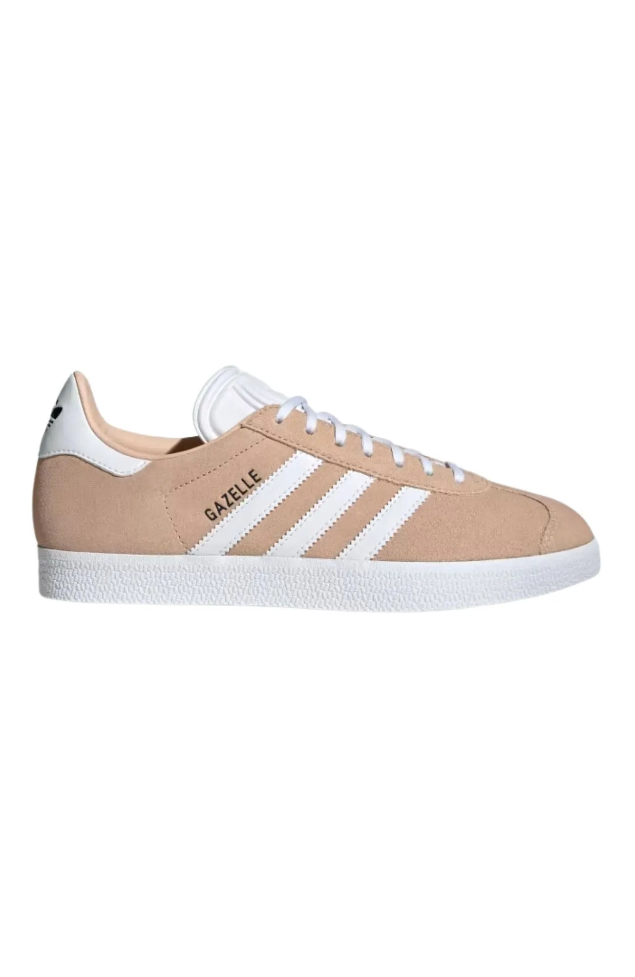 Gazelle W Halo Blush Cloud White Adidas Field Hockey Turf Shoes
