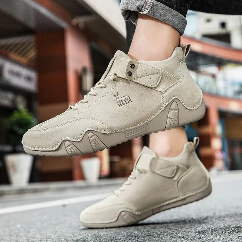 Terrex Trailmaker Gore-tex Hiking Dbeck TrailMaster: Men's All-Terrain Ultra-Comfort Hiking Shoes For Commuting & Driving