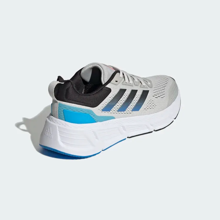 Ocean Plastic Adidas Shoes Adidas Men Questar Running Shoes