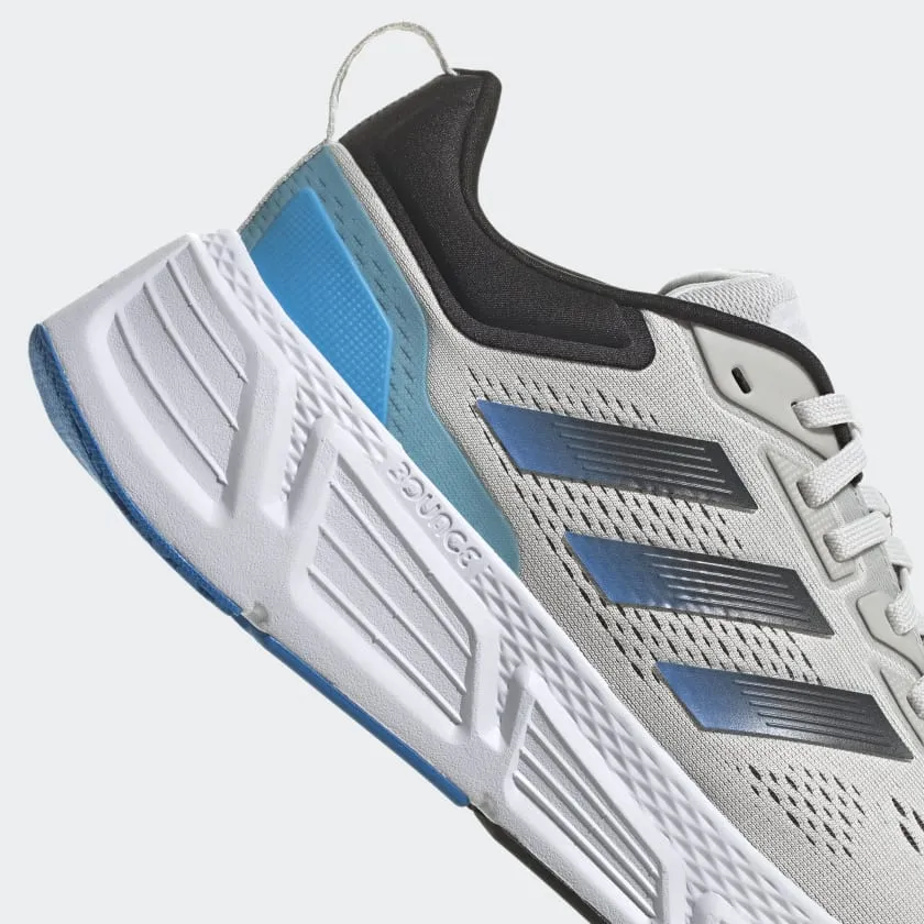 Adidas Men Questar Running Shoes Adidas Universal Shoes