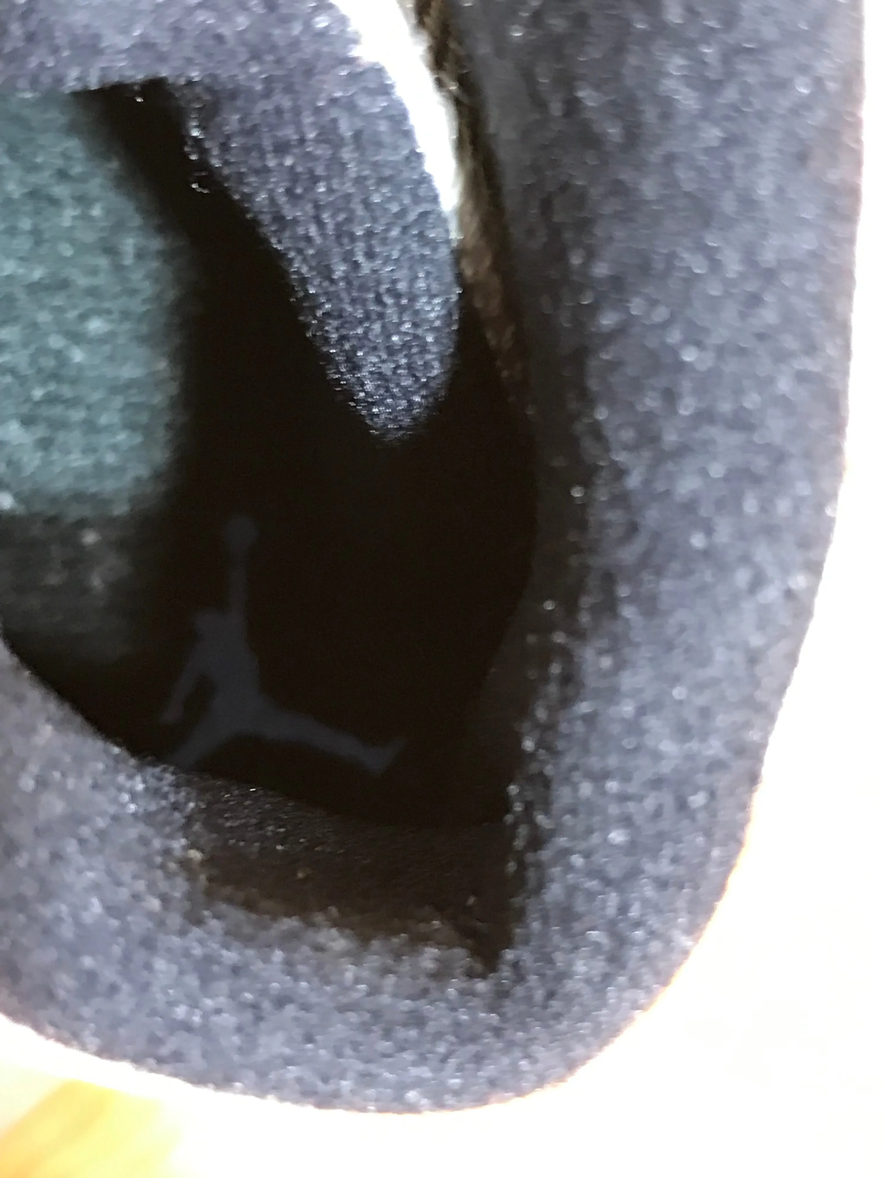 AMPUTEE NIKE AIR JORDAN XI 11 Infant Baby Size 3C Leather UNC Legend Crib Shoe Sneaker Right Only White Blue 378049-117 Buy Asics Shoes Online India