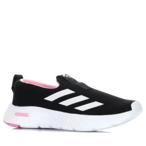 Adidas Cloudfoam Move Lounger Black/White Adidas Ubersonic Tennis Shoes