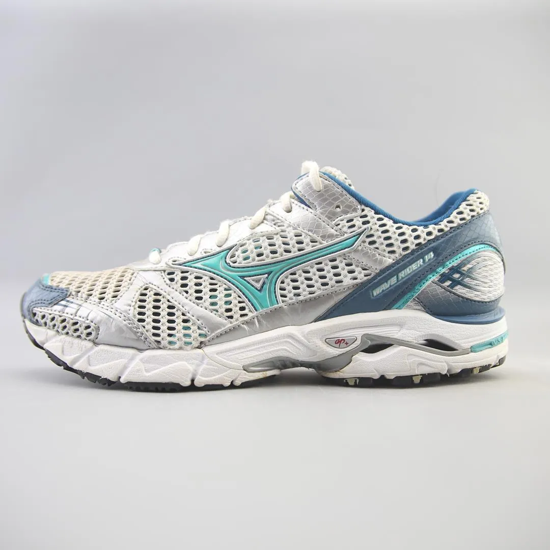 Hiking Running Shoe MIZUNO  WAVE RIDER 14