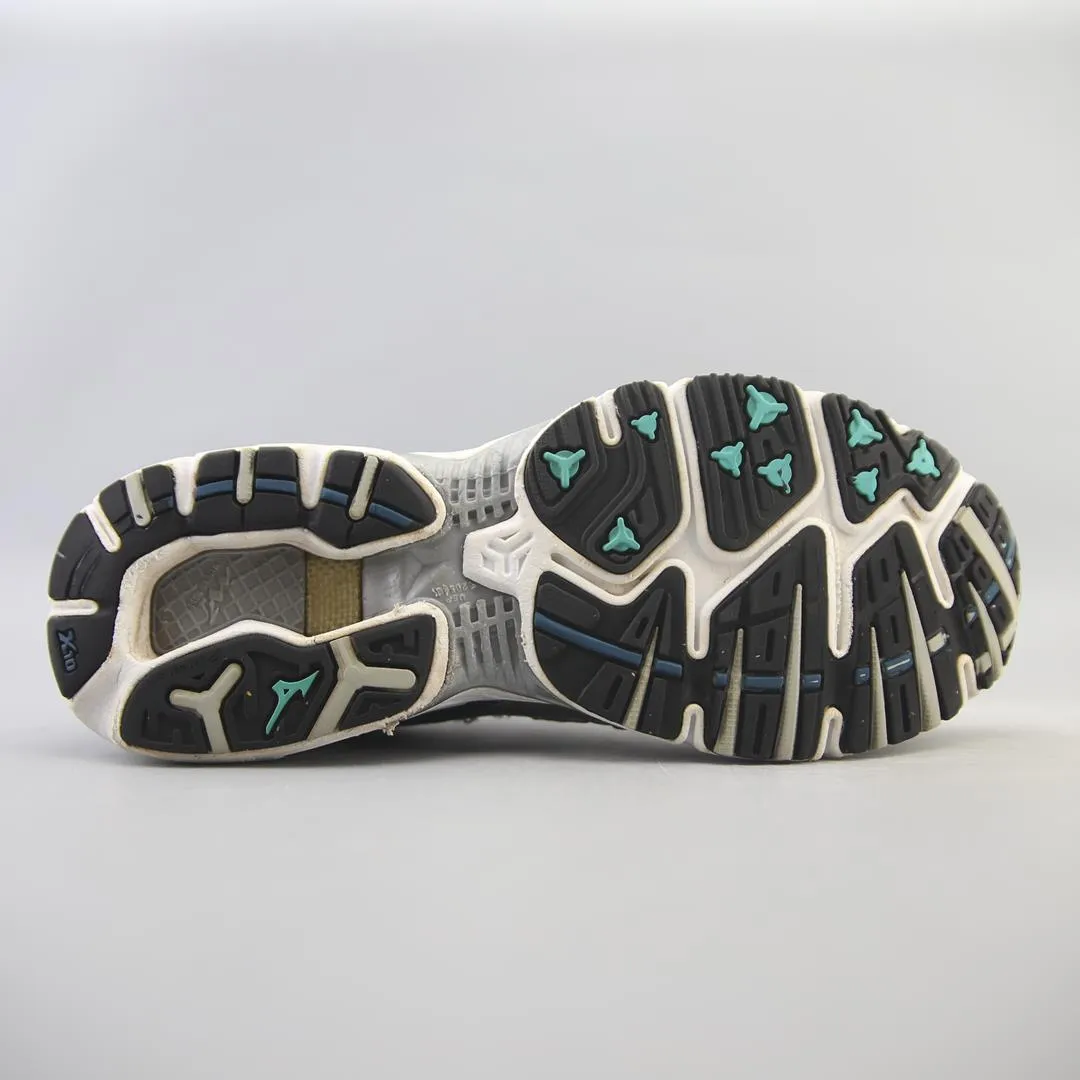 Run Swift Shoes MIZUNO  WAVE RIDER 14