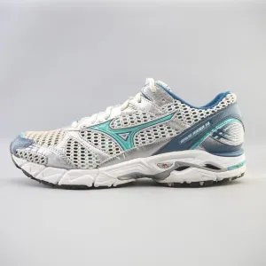 MIZUNO  WAVE RIDER 14 Business Casual Running Shoes